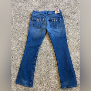 True religion 30 Becky